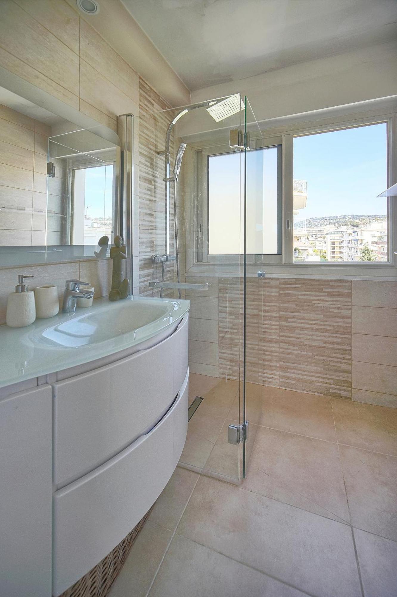 Frgk "Etoile Du Sud Terrasse Vue Mer Palm Beach" Cannes Exteriér fotografie