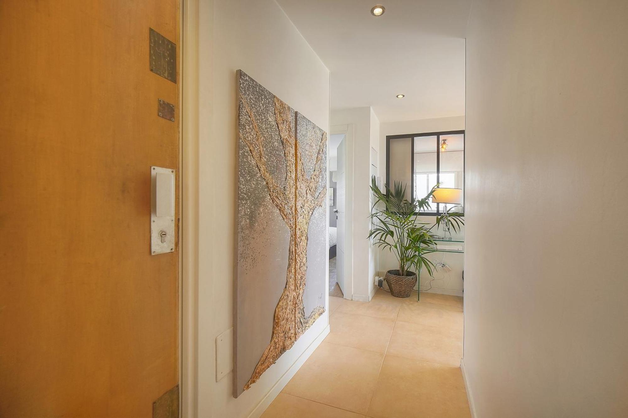 Frgk "Etoile Du Sud Terrasse Vue Mer Palm Beach" Cannes Exteriér fotografie